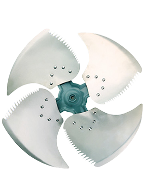 Accessories Fan