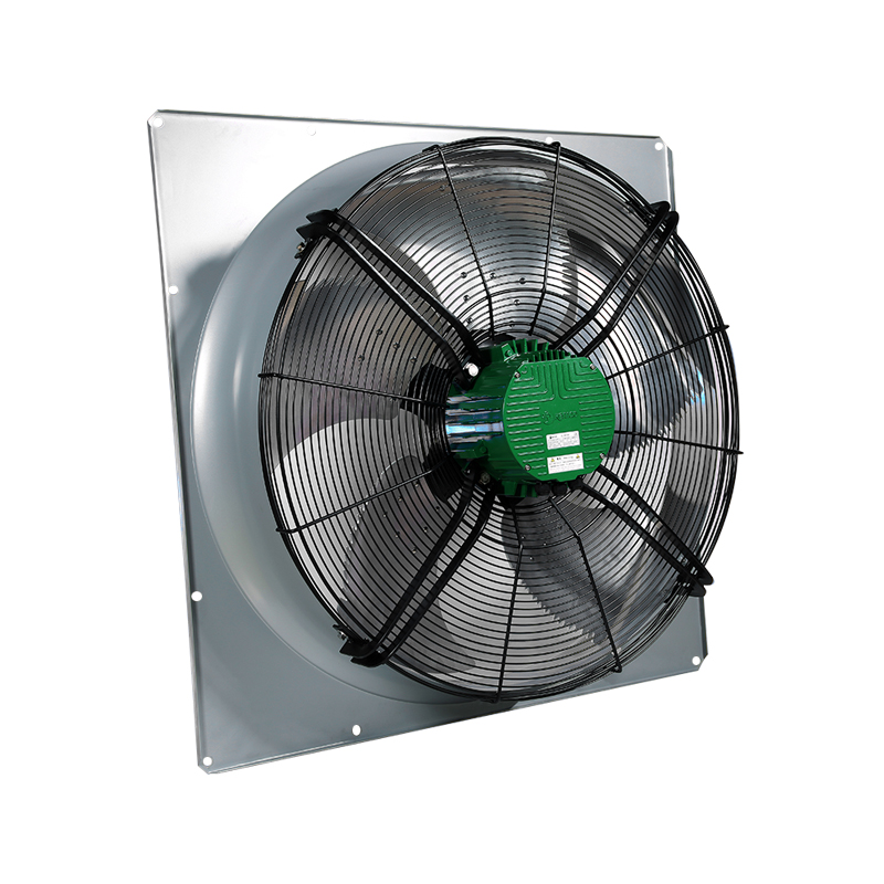 Sraith ODS Axial Fan